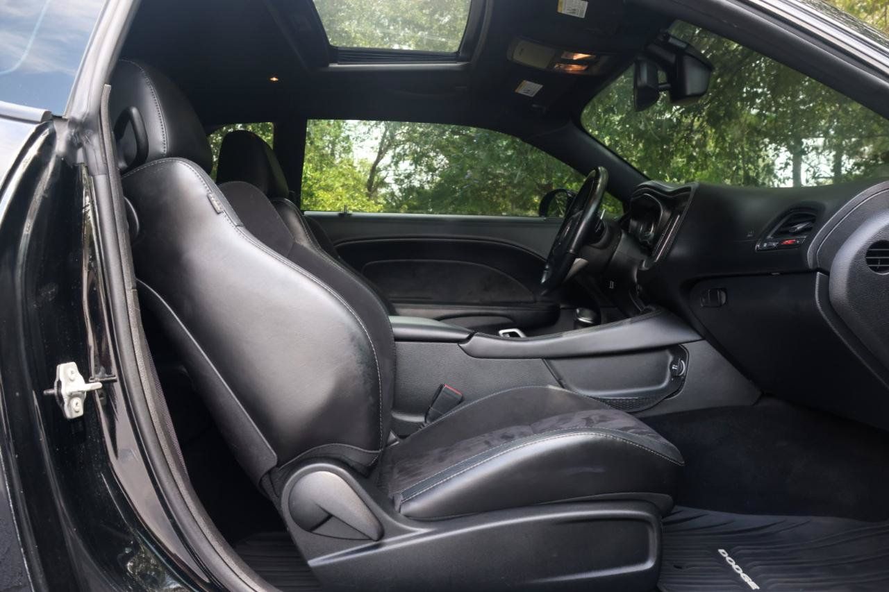 Used 2020 Dodge Challenger R/T Scat Pack RWD image 17