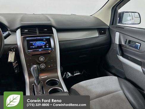 Used 2013 Ford Edge SEL AWD/4WD image 22