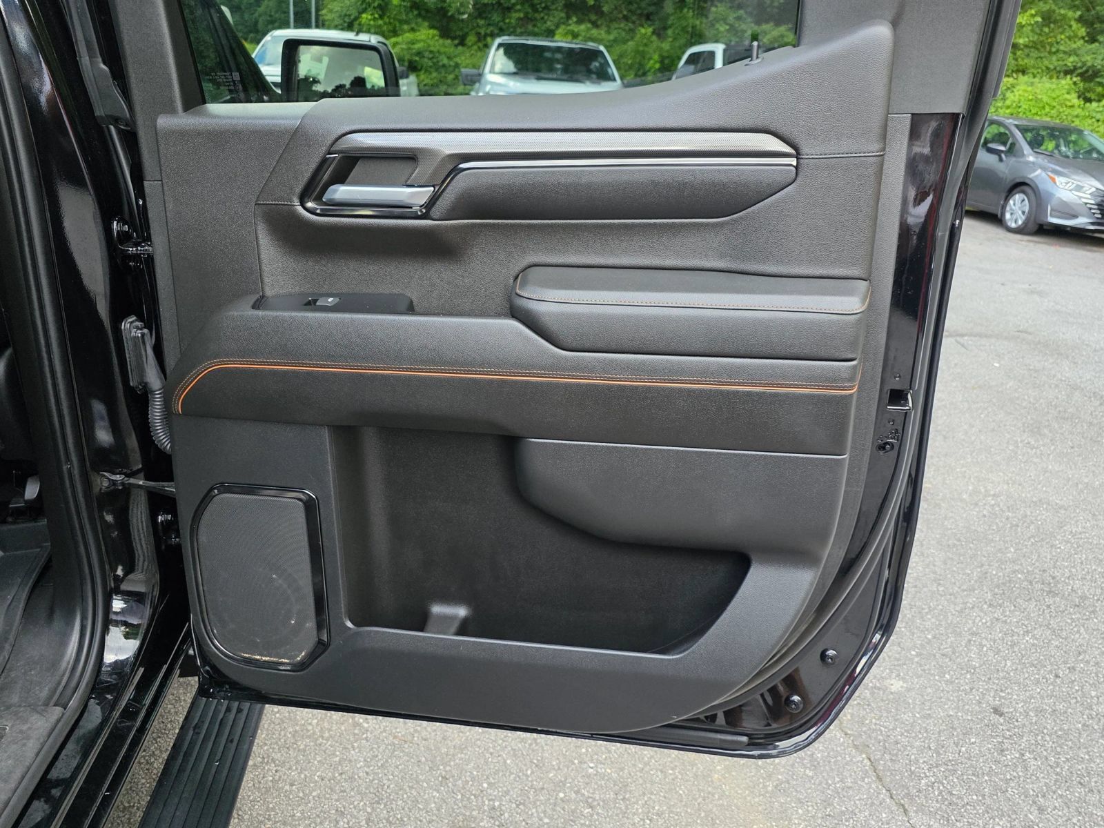 Used 2023 GMC Sierra 1500 AT4 AWD/4WD image 34