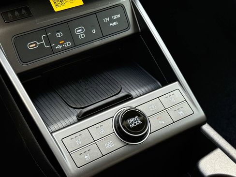 New 2026 Hyundai Kona Limited FWD image 27