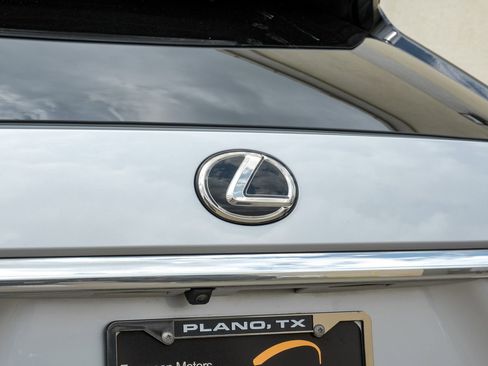 Used 2019 Lexus RX 350 FWD w/ Premium Package image 58