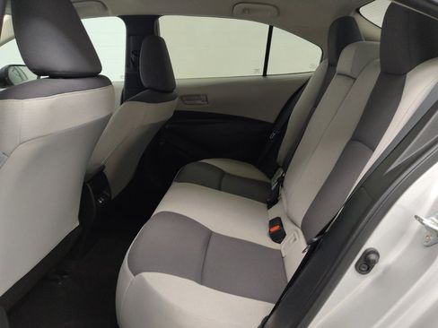 Used 2024 Toyota Corolla LE image 18