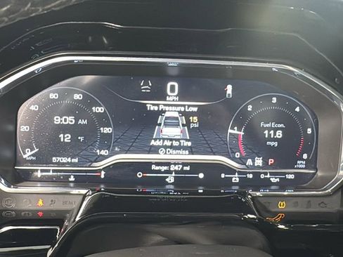 Used 2022 GMC Sierra 1500 Elevation image 21