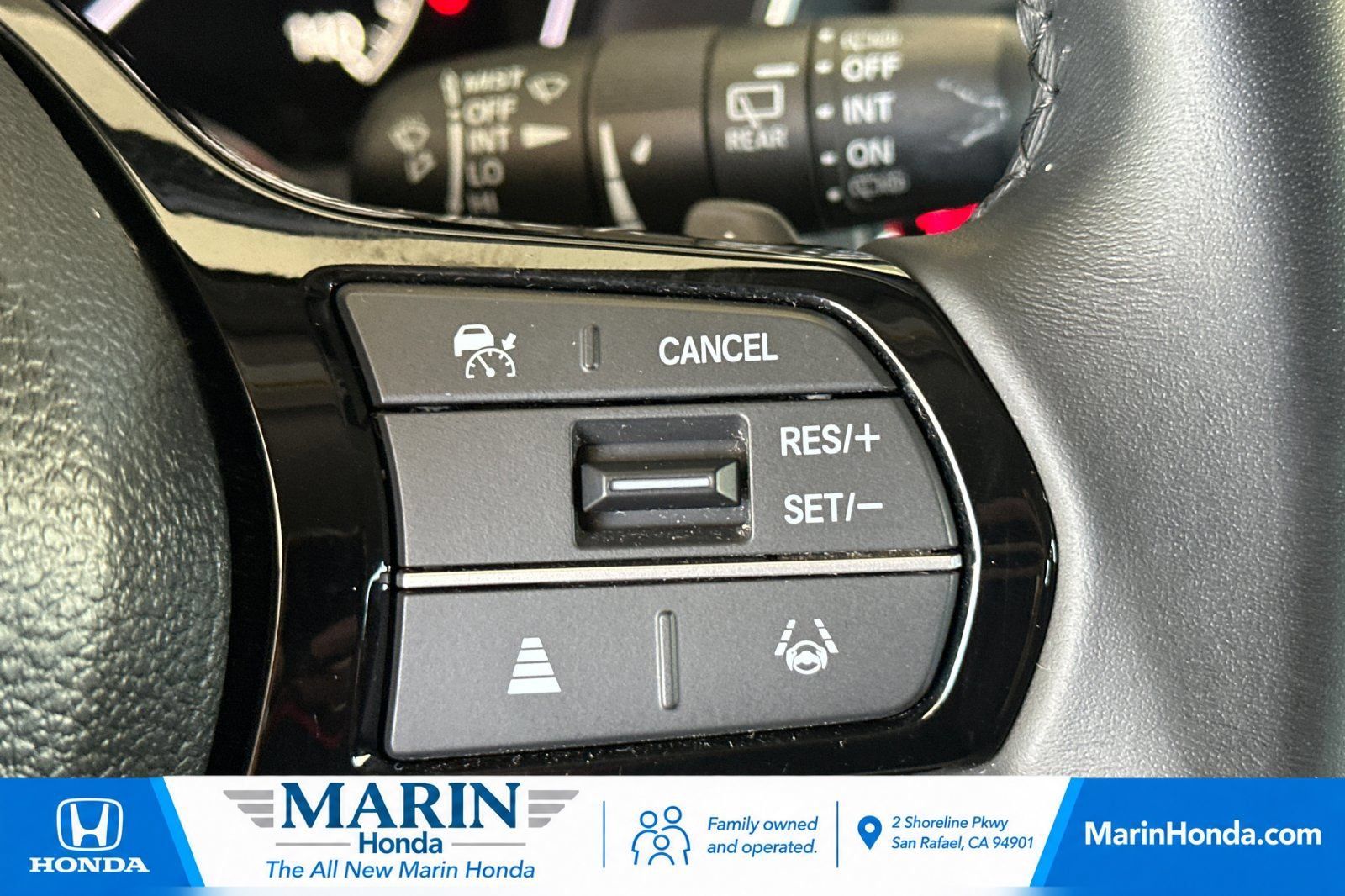 Certified 2024 Honda Pilot EX-L image 29