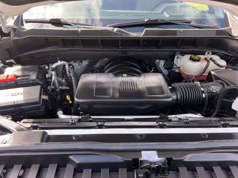 Used 2022 Chevrolet Silverado 1500 RST w/ Texas Edition Plus RWD image 10