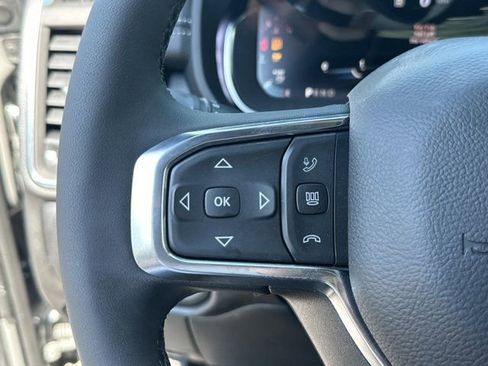 New 2026 RAM 3500 Laramie AWD/4WD image 22