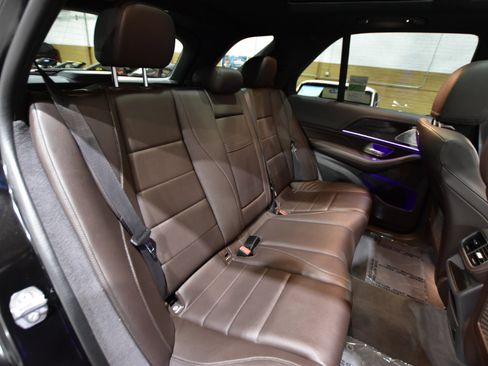 Used 2020 Mercedes-Benz GLE 350 4MATIC image 51