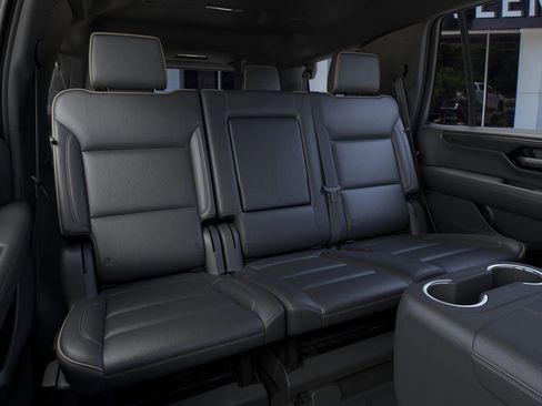 New 2026 GMC Yukon Elevation w/ LPO, Get Active Package image 41