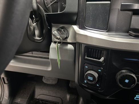 New 2026 Ford F250 XL image 16