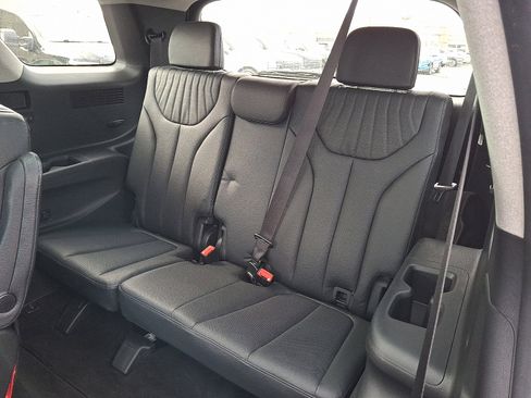 Certified 2023 Hyundai Palisade Limited w/ Cargo Package image 10