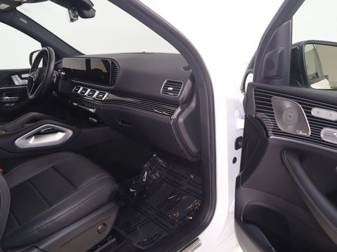 Used 2025 Mercedes-Benz GLE 450 4MATIC image 47
