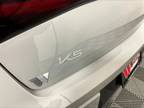 Used 2026 Kia K5 GT w/ GT1 Package FWD image 24