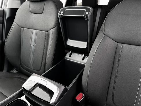 New 2026 Hyundai Tucson SEL image 18