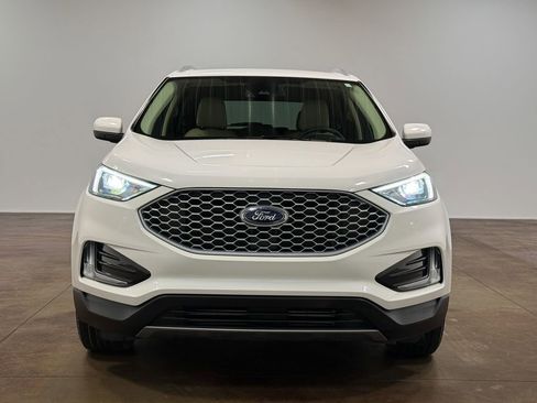 Used 2024 Ford Edge SEL w/ Convenience Package AWD/4WD image 29