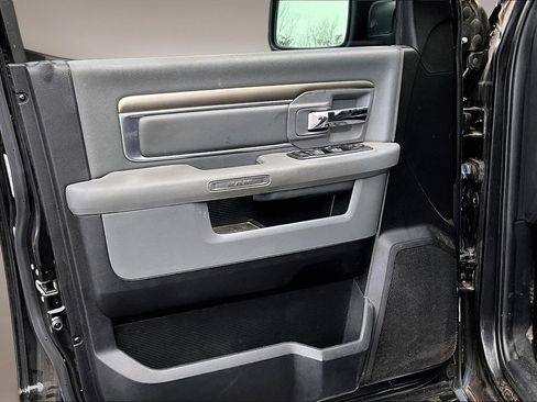 Used 2016 RAM 1500 Big Horn image 12