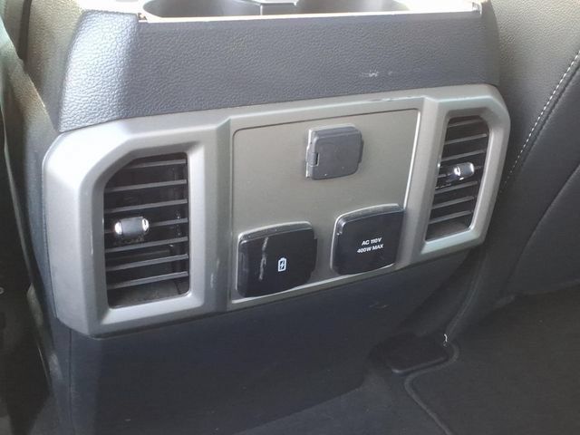 Used 2022 Ford F250 Lariat w/ Lariat Ultimate Package AWD/4WD image 18