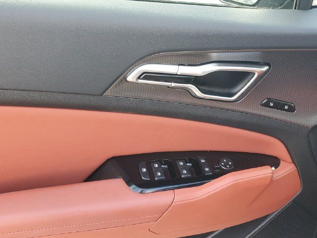 Certified 2024 Kia Sportage SX FWD image 20