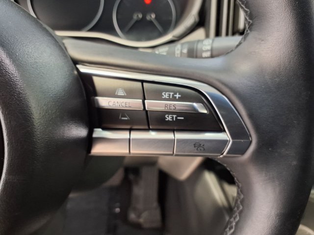 Used 2026 MAZDA CX-50 AWD 2.5 S w/ Preferred Pkg image 8