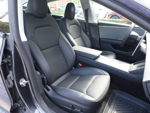 Used 2025 Tesla Model 3 Long Range RWD image 23