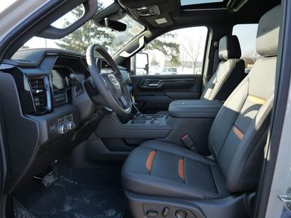 New 2026 GMC Sierra 3500 AT4 w/ AT4 Premium Plus Package