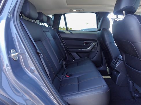 Used 2025 MAZDA CX-50 AWD 2.5 S w/ Premium Plus Pkg image 17