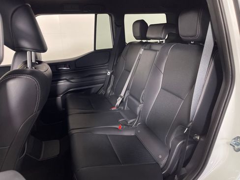 New 2027 Toyota Land Cruiser AWD/4WD image 13