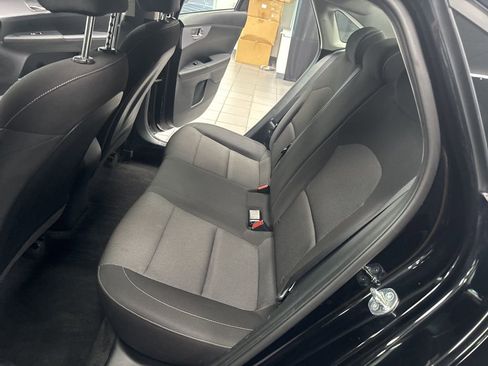 Used 2023 Kia Forte LXS image 22