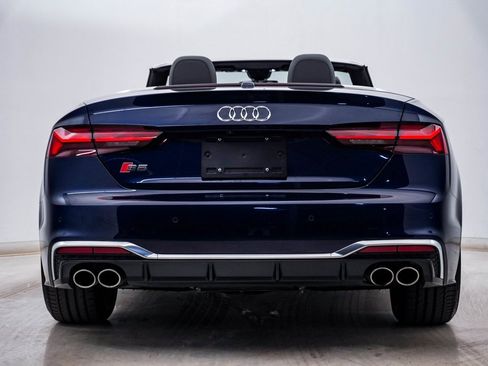 Used 2024 Audi S5 Prestige image 10