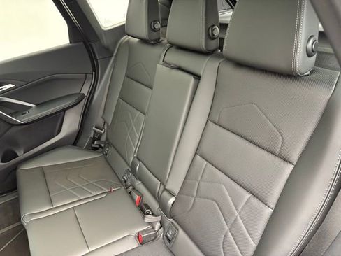 New 2026 BMW X1 xDrive28i w/ Convenience Package image 11