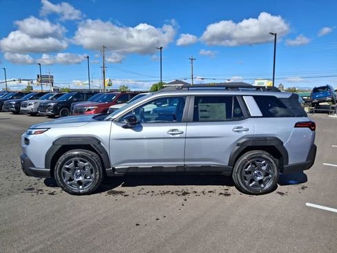 New 2026 Subaru Outback Premium AWD/4WD image 6