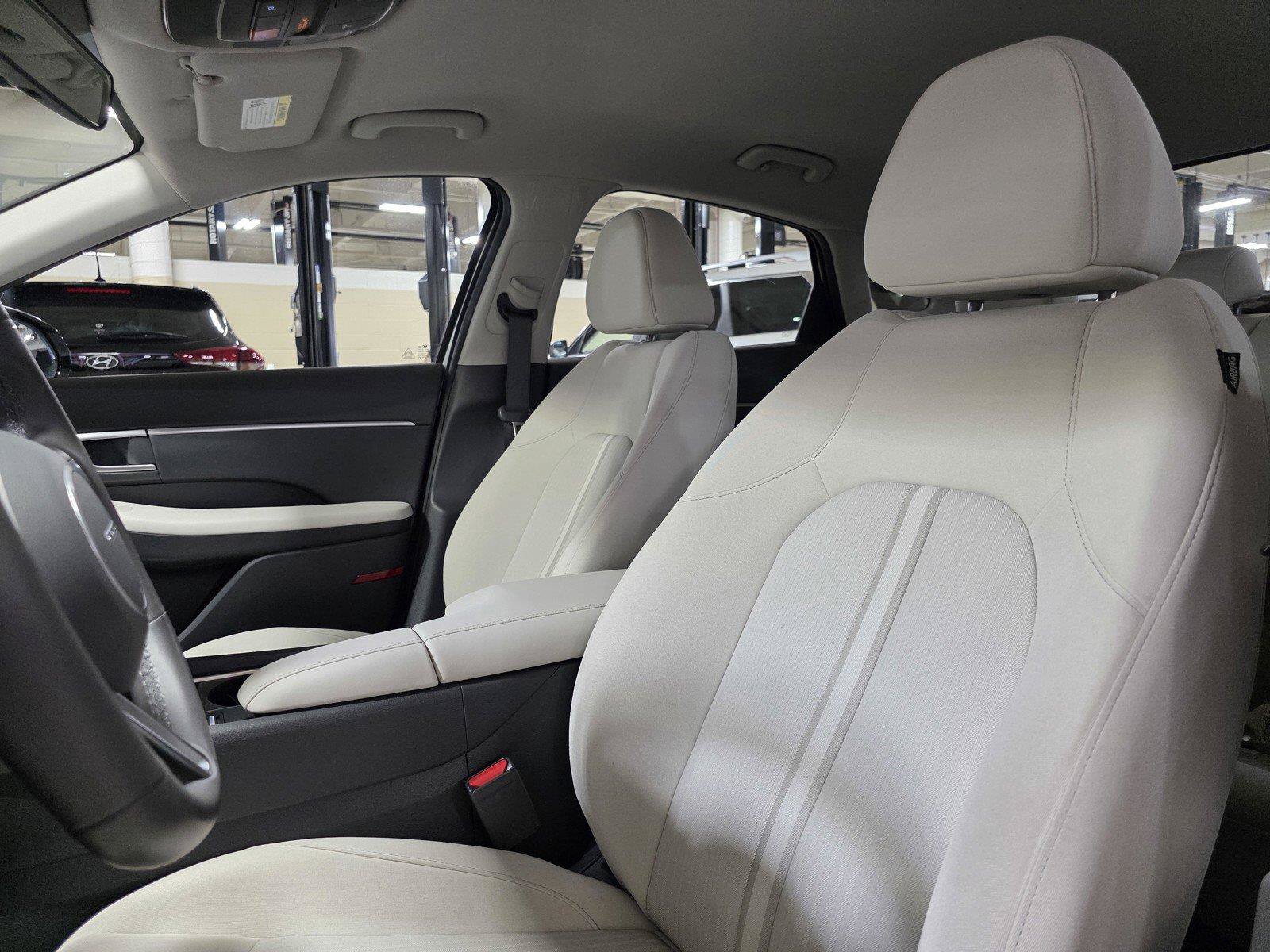 Certified 2026 Hyundai Sonata SEL FWD image 22