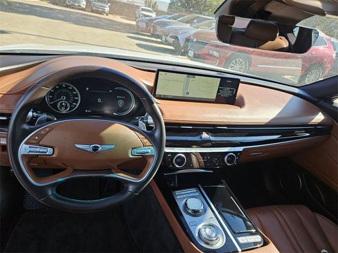 Used 2023 Genesis G80 2.5T image 15