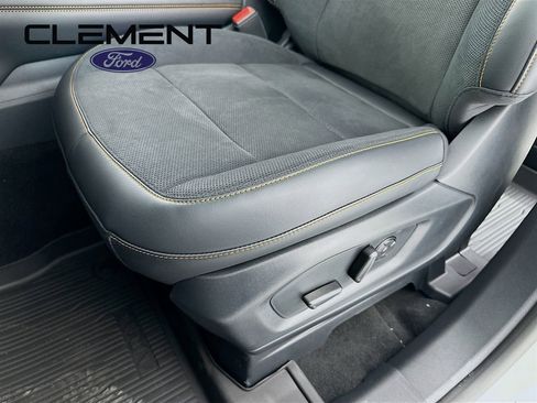 New 2026 Ford Explorer Tremor AWD/4WD image 27