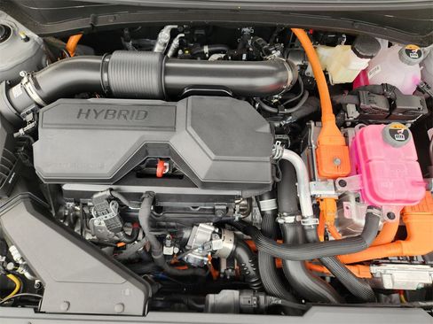 New 2026 Kia Sportage X-Line image 21