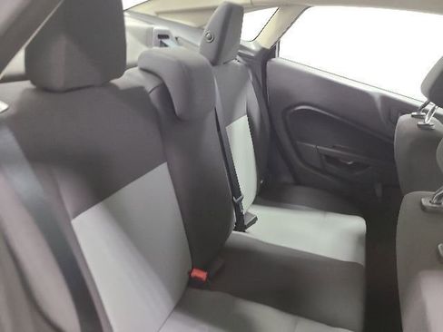 Used 2019 Ford Fiesta S FWD image 15