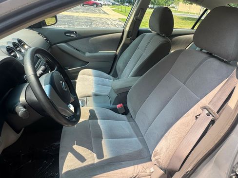 Used 2008 Nissan Altima 2.5 S FWD image 23