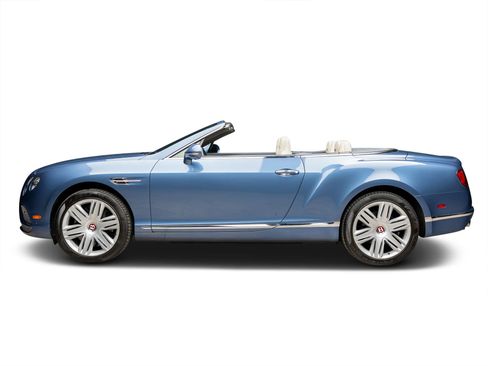 Used 2017 Bentley Continental GT image 25