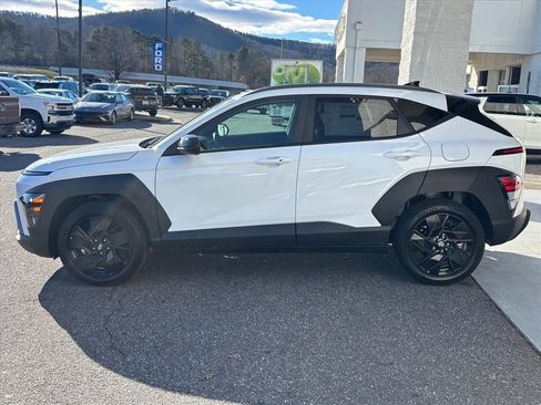 New 2026 Hyundai Kona SEL Sport image 24