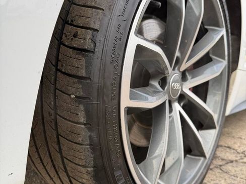 Used 2019 Audi S5 Premium Plus image 14