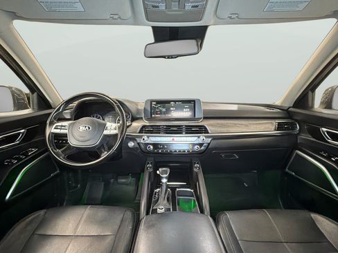 Used 2021 Kia Telluride EX w/ Towing Package FWD image 31