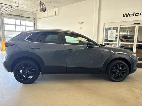 Certified 2023 MAZDA CX-30 AWD 2.5 S w/ Preferred Package image 6