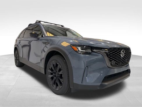 New 2026 MAZDA CX-90 3.3 Turbo w/ Premium Sport Pkg image 3