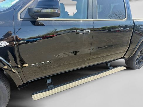 New 2026 RAM 1500 Limited AWD/4WD image 31