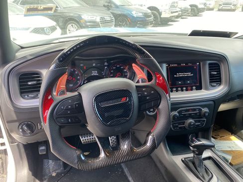 Used 2023 Dodge Charger R/T w/ Plus Group RWD image 10