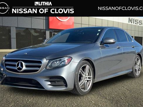 Used 2019 Mercedes-Benz E 300 image 1