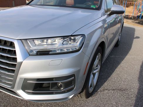 Used 2019 Audi Q7 3.0T Prestige image 41