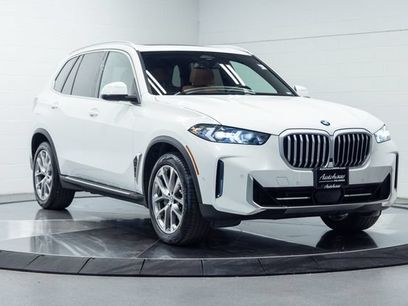 Used 2026 BMW X5 xDrive40i