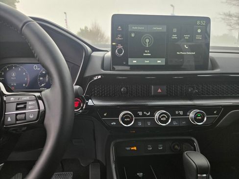 Used 2026 Honda CR-V EX-L image 14