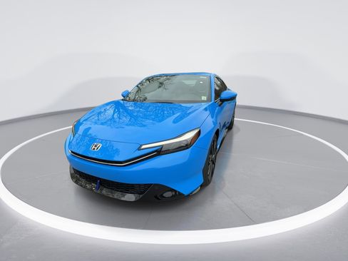 New 2026 Honda Prelude image 3