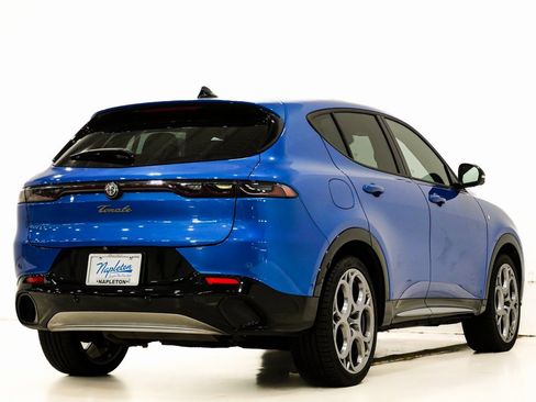 Used 2024 Alfa Romeo Tonale Ti image 7